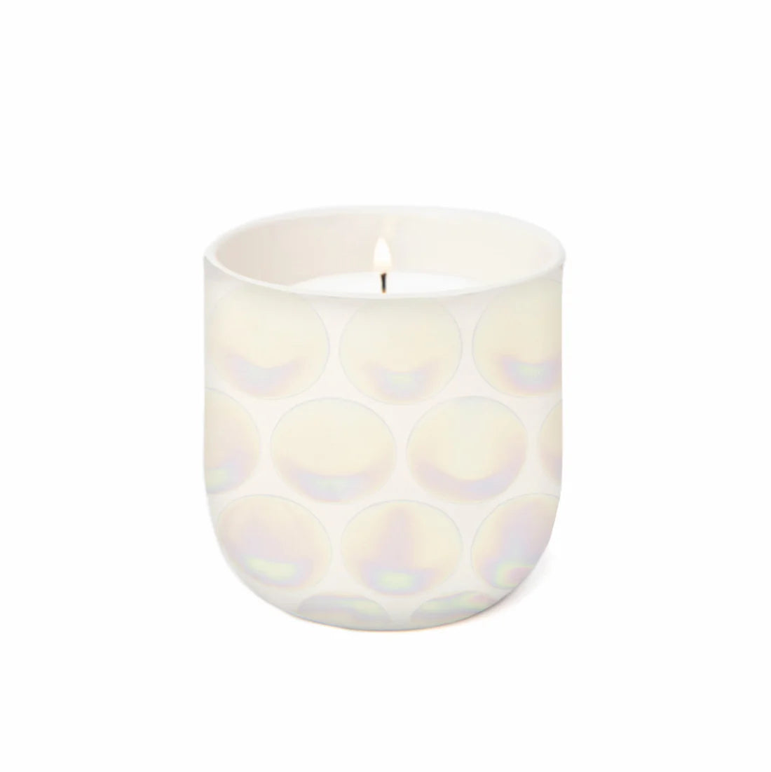 Paddywax Lustre Candle - Tobacco Vanilla