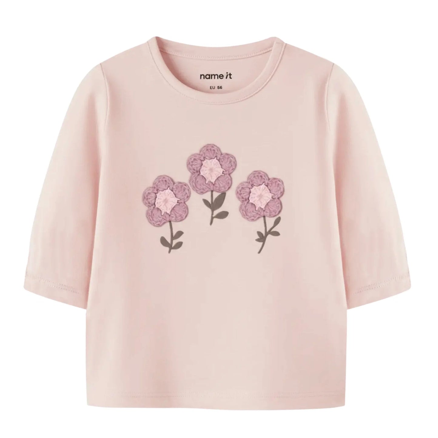 name it - Lotus Flower T-shirt
