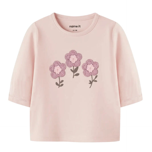 name it - Lotus Flower T-shirt