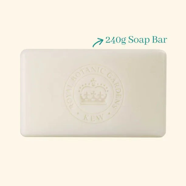 Kew Gardens - Magnolia & Pear Soap