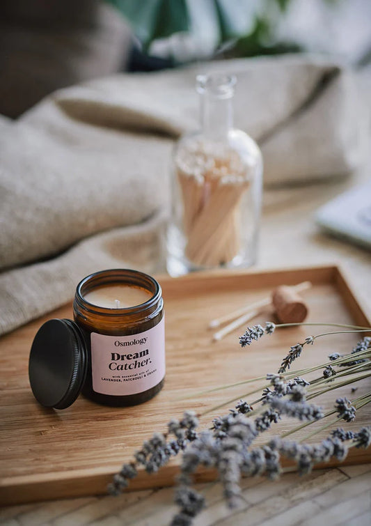 Aery - Dream Catcher Scented Jar Candle