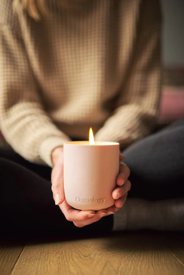 Aery - Himalayan Cedarleaf Travel Scented Candle
