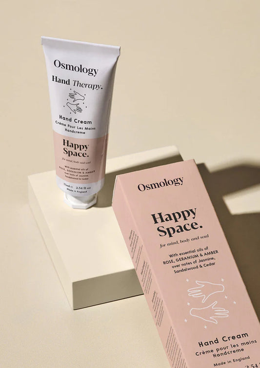 Aery - Happy Space Hand Cream