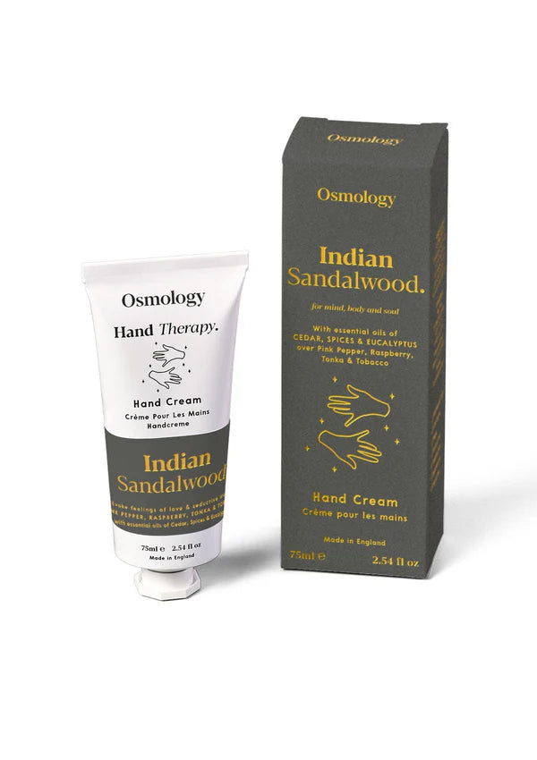 Aery - Indian Sandalwood Hand Cream