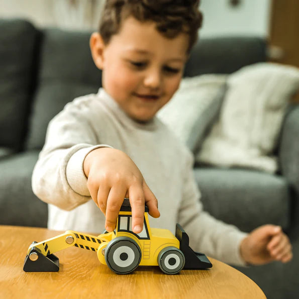 Orange tree toys - Scoop Digger