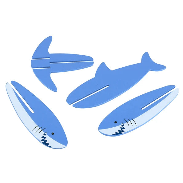 Orange tree toys - Sea Life 3D Models