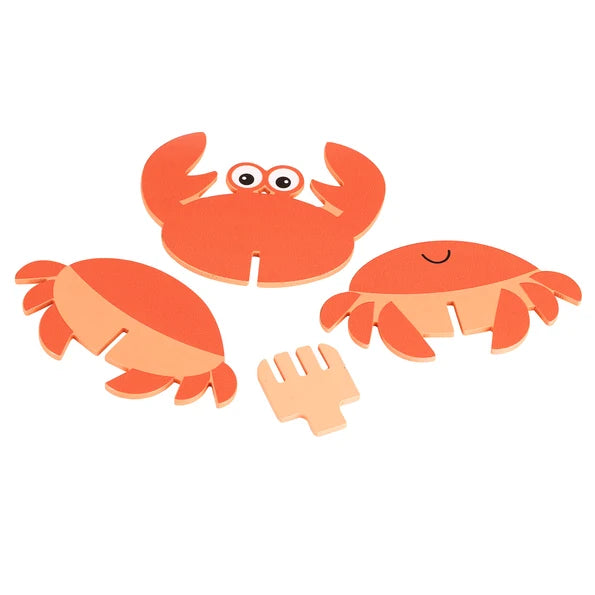 Orange tree toys - Sea Life 3D Models