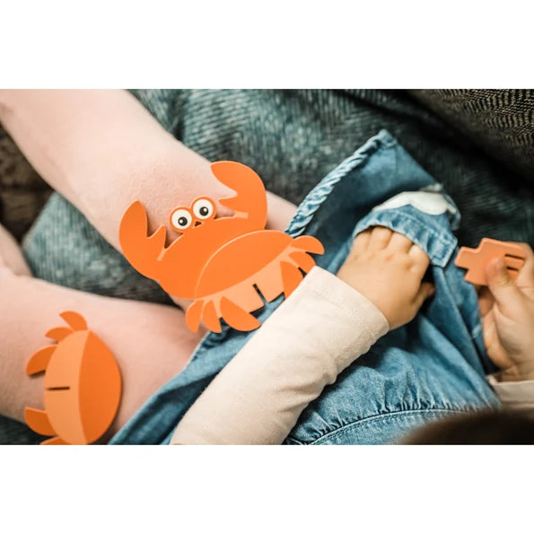 Orange tree toys - Sea Life 3D Models
