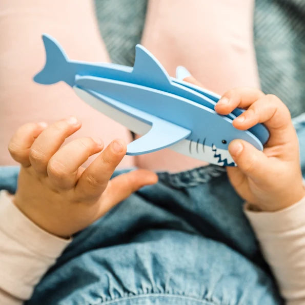 Orange tree toys - Sea Life 3D Models