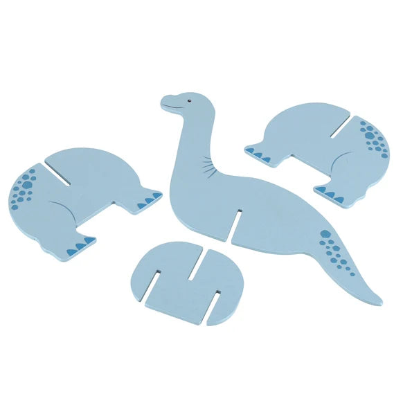 Orange tree toys - Dinosaur 3D Models
