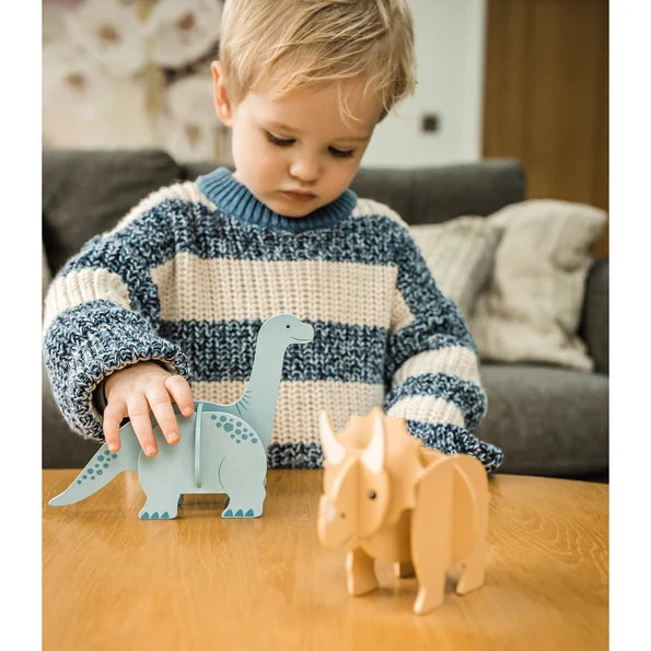 Orange tree toys - Dinosaur 3D Models