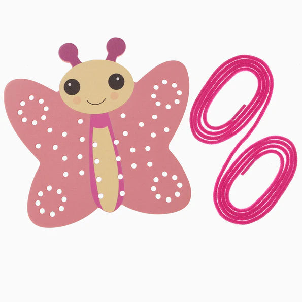 Butterfly Stitching Kit