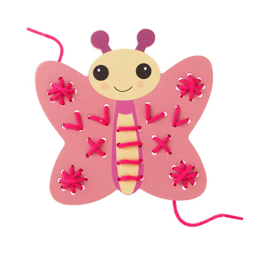 Butterfly Stitching Kit