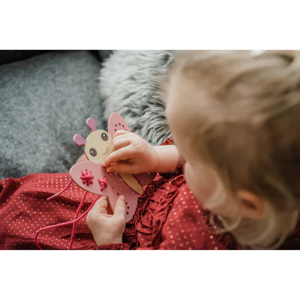 Butterfly Stitching Kit
