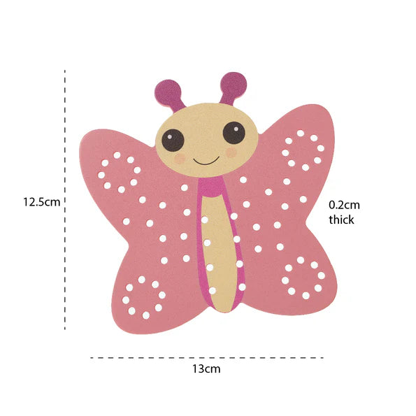 Butterfly Stitching Kit