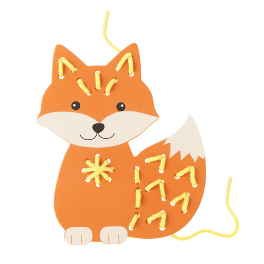 Fox Stitching Kit