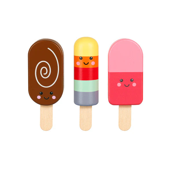 Orange Tree Toys - Happy Treats - Lollies