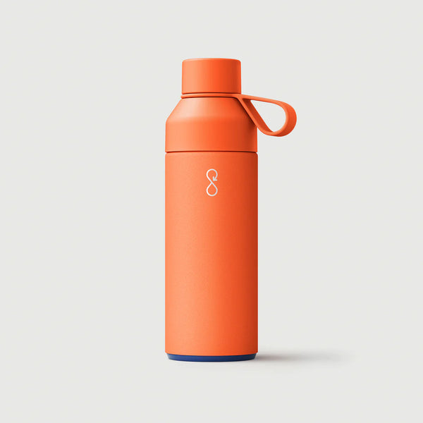 Original Ocean Bottle - Sun Orange