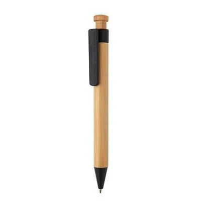 Bamboo Pen