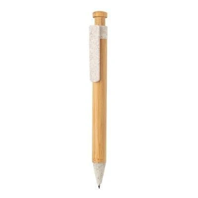 Bamboo Pen