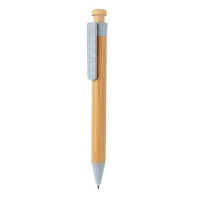 Bamboo Pen