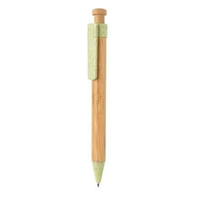 Bamboo Pen