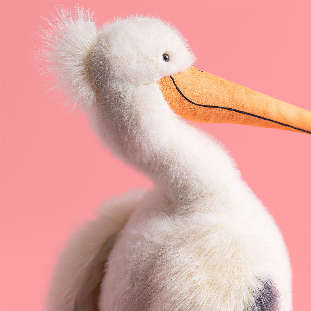 jELLYCAT - Keli Pelican