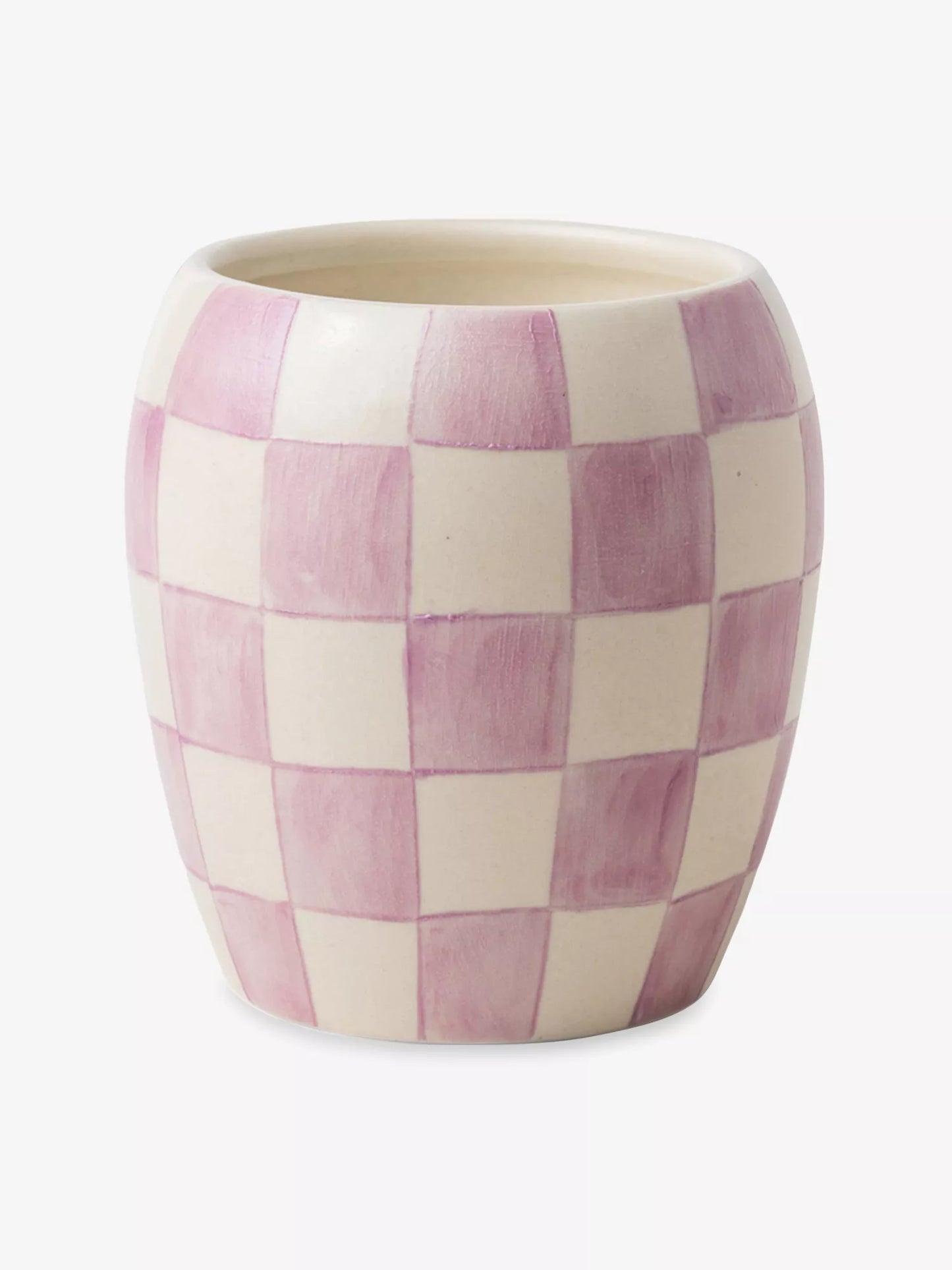 Paddywax Checkmate Scented Candle - Lavender Mimosa