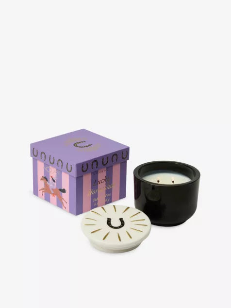 Paddywax - Tabac & Pine Charmed 8oz Candle