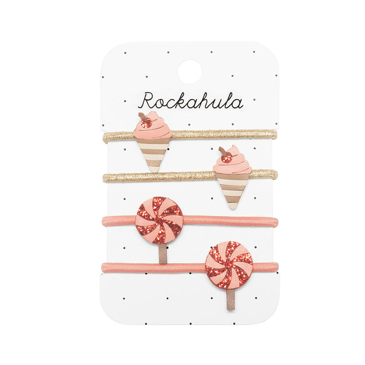 Rockahula Very Cherry Ice Cream Ponies