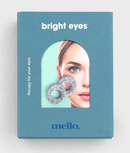 Luckies - Bright Eyes