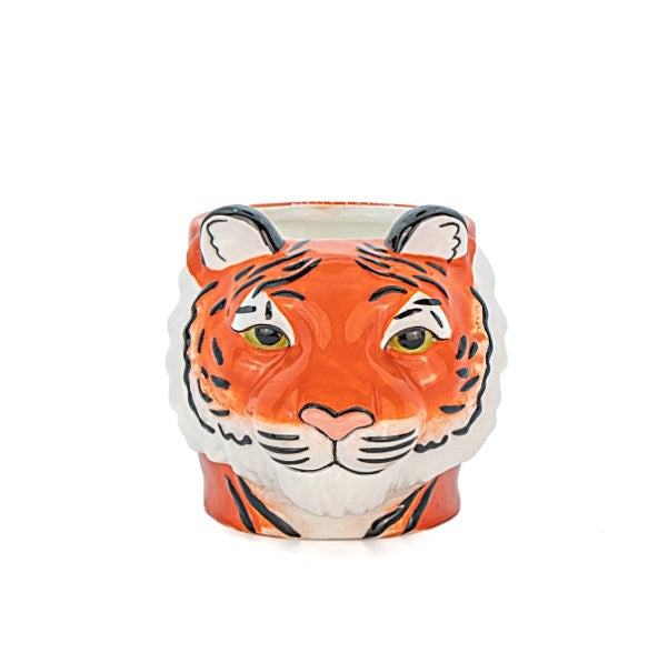 Tiger Planter