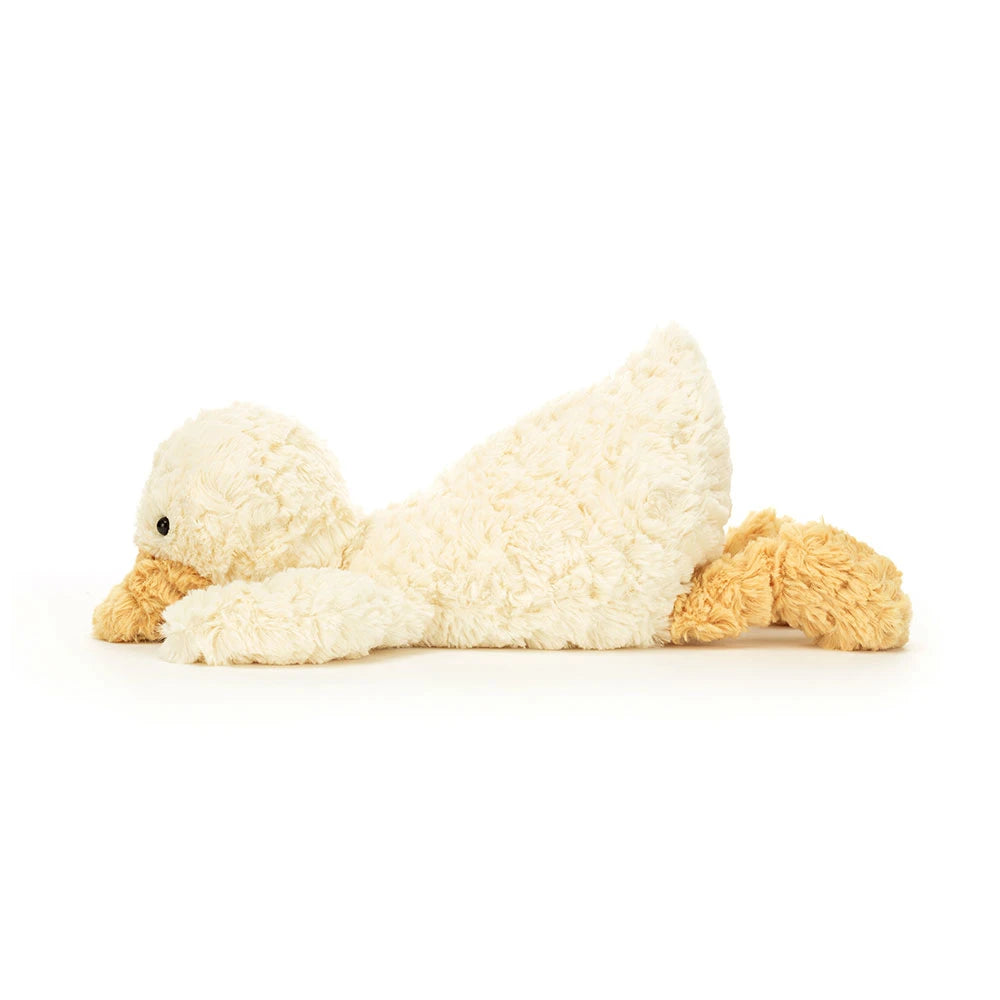 jELLYCAT - Tumblie Duck
