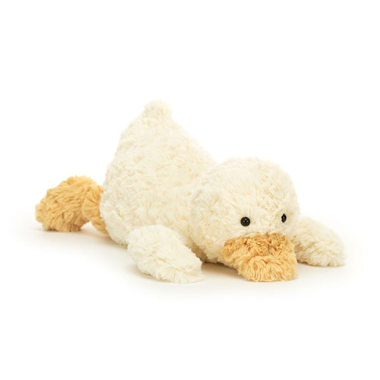 jELLYCAT - Tumblie Duck