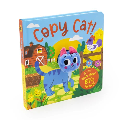 North Parade Publishing Ltd - Copy Cat!
