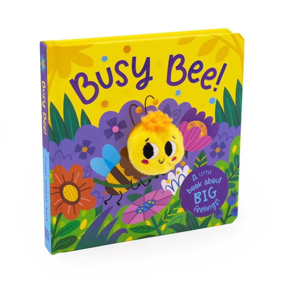 North Parade Publishing Ltd - Busy Bee!
