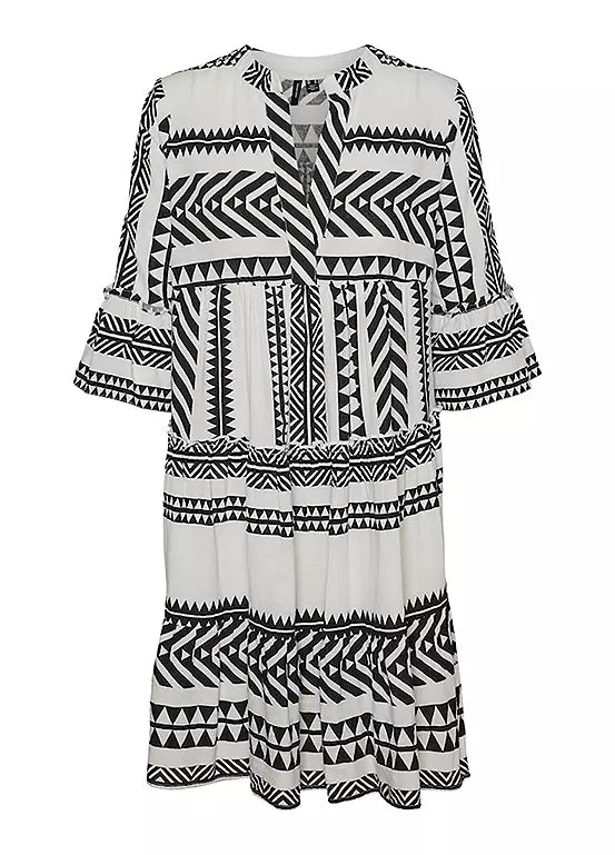 Vero Moda Dicthe Tunic Dress