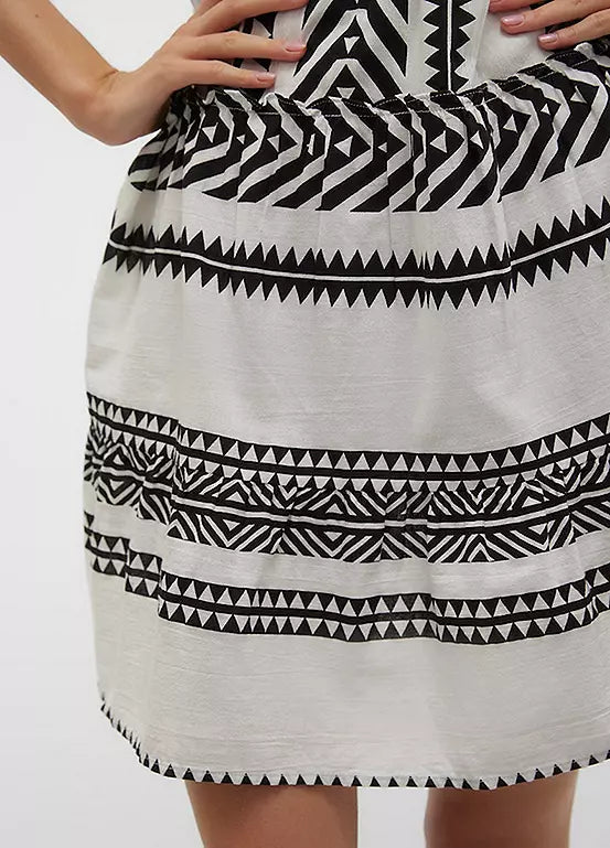 Vero Moda Dicthe Tunic Dress