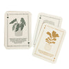 The Urban Gardener Playing Cards