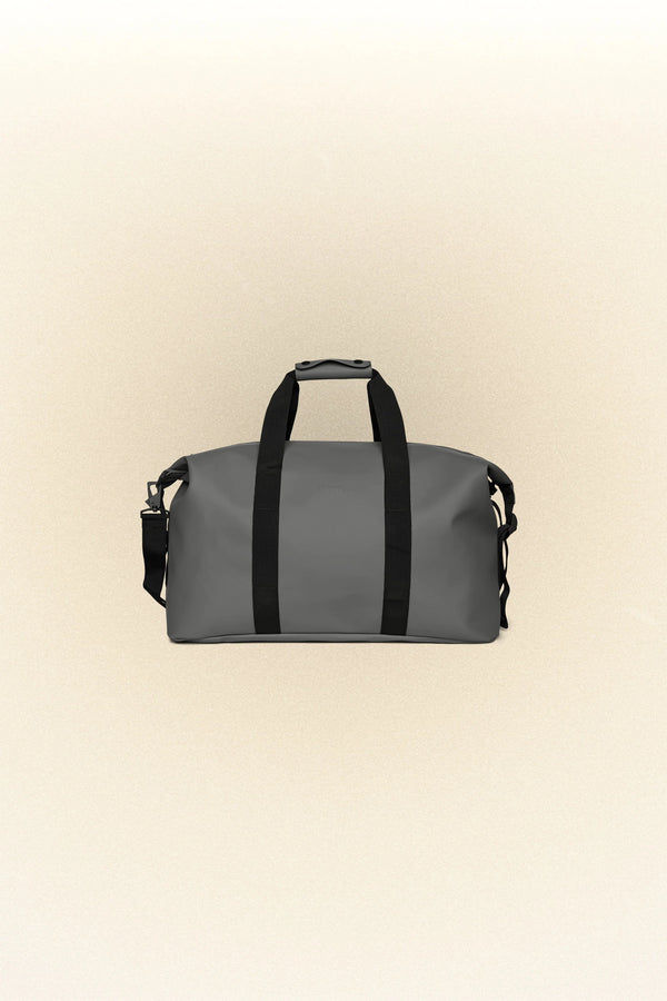 Rains Hilo Weekend Bag - Grey