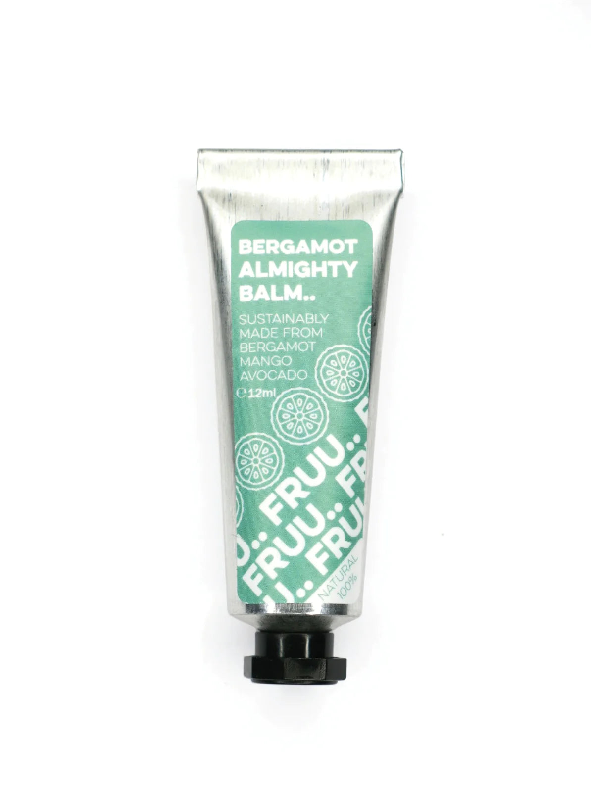 Bergamot Almighty Balm