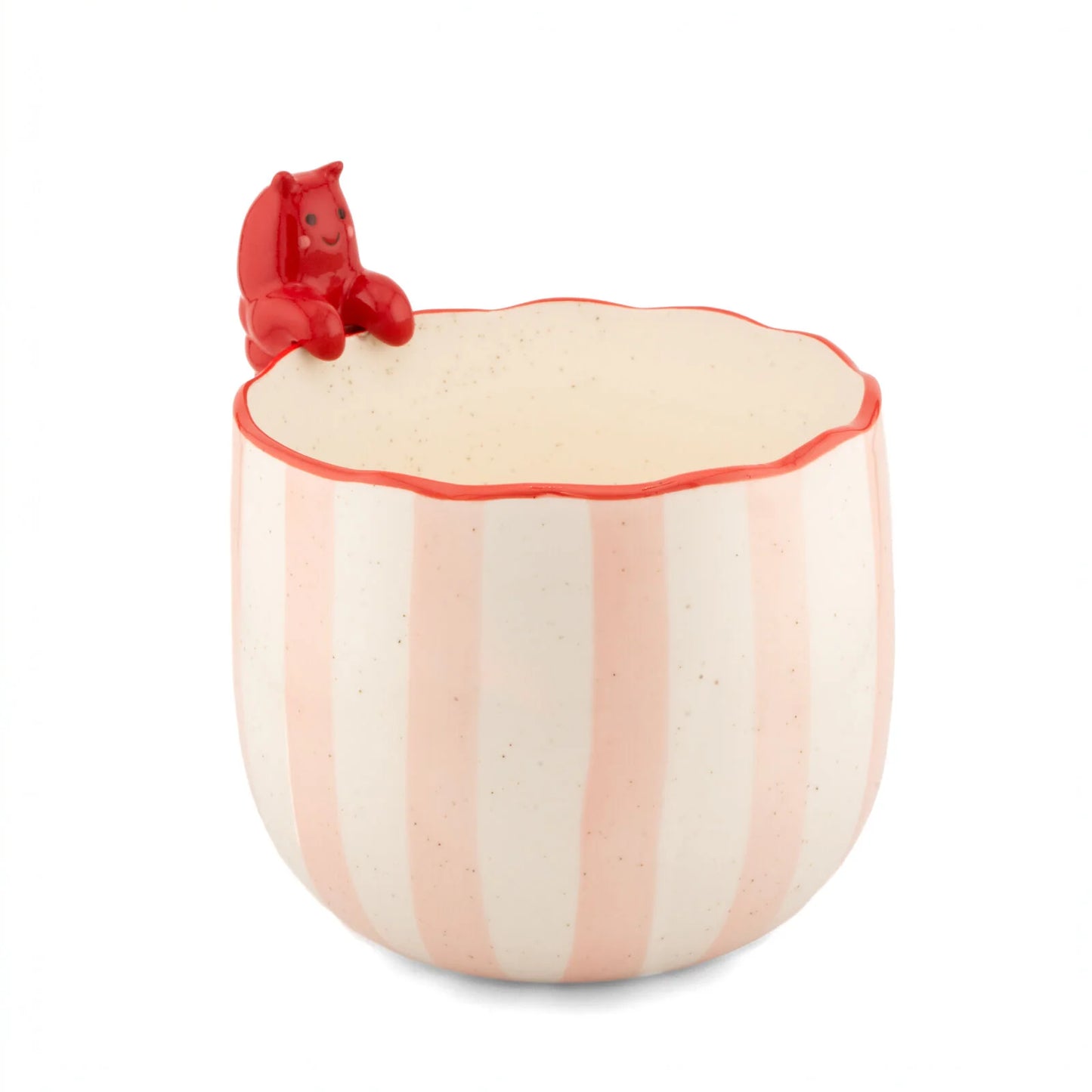 Sass and belle - Peeking Lobster Planter