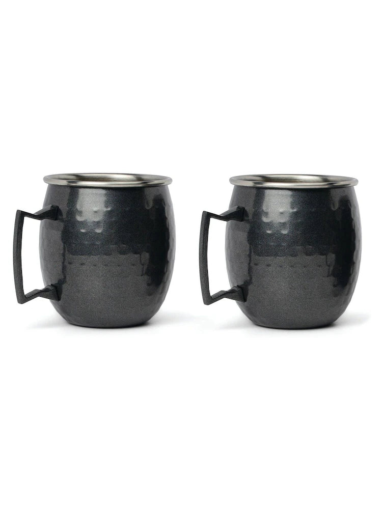 Moscow Mule Mugs