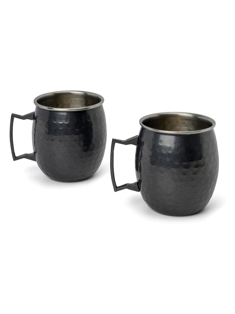 Moscow Mule Mugs