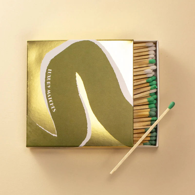 Zesty Lemons - Kiln Drip Glaze Matches Green