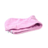 Turban Hair Towel Infused With Rose Oil