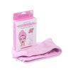 Turban Hair Towel Infused With Rose Oil