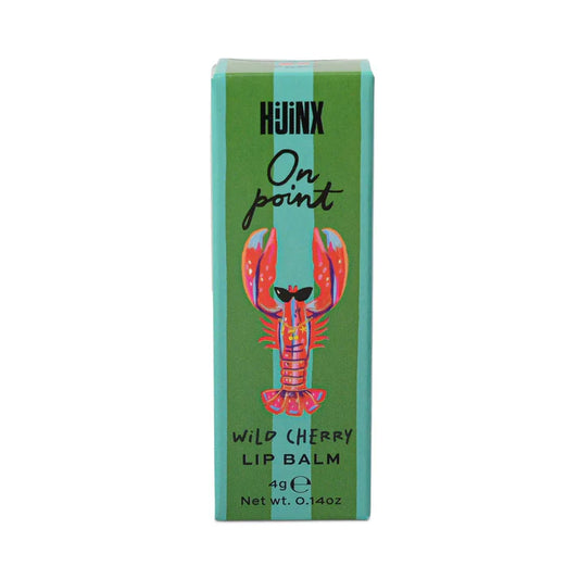 HiJinx - Wild Cherry Lip Balm