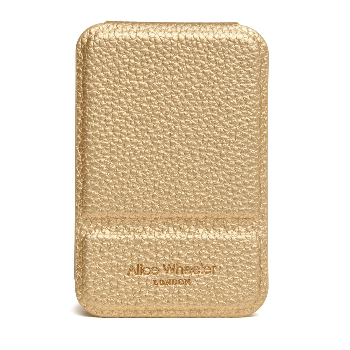 Alice Wheeler Mini Folding Mirror