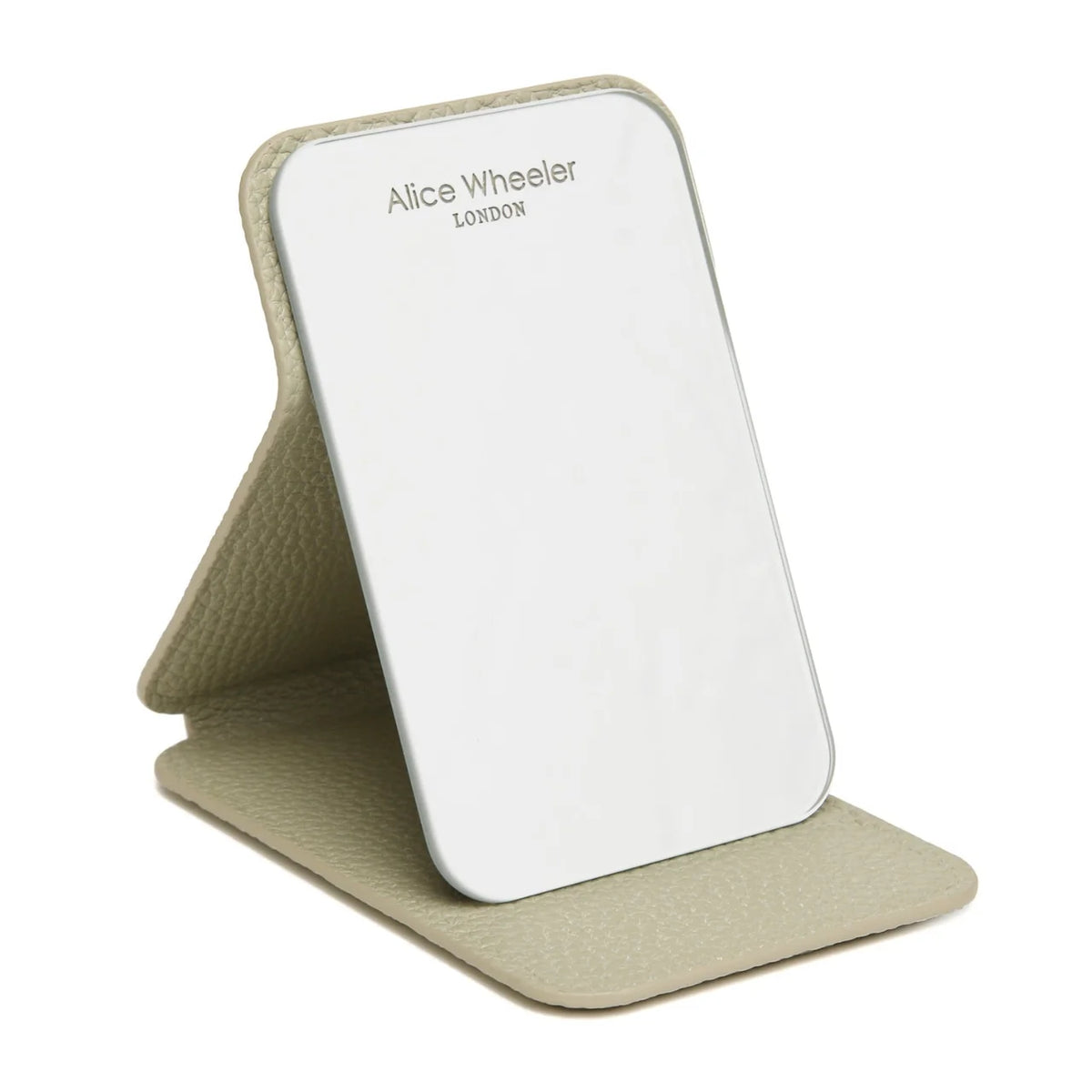 Alice Wheeler Mini Folding Mirror